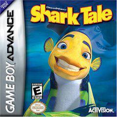 Shark Tale (Loose) (used)
