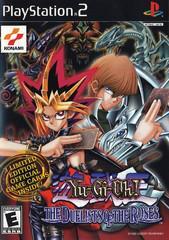 Yu-Gi-Oh Duelists of the Roses [With Cards] (used)