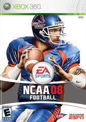 NCAA Football 08 (Complete) (used)