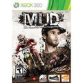 MUD: FIM Motocross World Championship (Complete) (used)