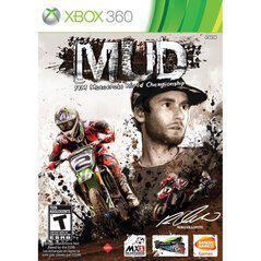 MUD: FIM Motocross World Championship (Complete) (used)