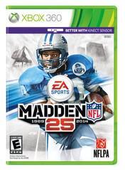 Madden NFL 25 (Complete) (used)