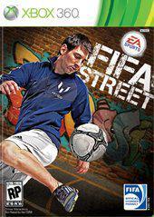 FIFA Street (Complete) (used)