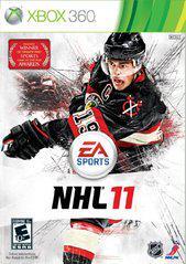 NHL 11 (Complete) (used)