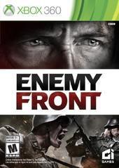 Enemy Front (Complete) (used)