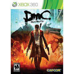 DMC: Devil May Cry (Complete) (used)