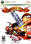 Fairytale Fights (Complete) (used)