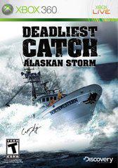 Deadliest Catch: Alaskan Storm (Complete) (used)