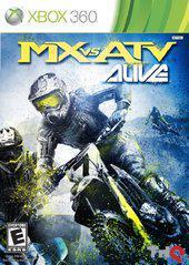 MX vs. ATV Alive *BCXB1* (Complete) (used)