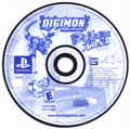Digimon Rumble Arena (Loose) (used)