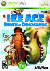 Ice Age: Dawn of the Dinosaurs (Complete) (used)