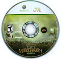 Lord of the Rings Battle for Middle Earth II (Loose) (used)