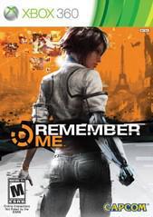 Remember Me (Complete) (used)