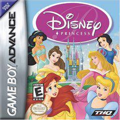 Disney Princess (Loose) (used)