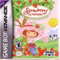 Strawberry Shortcake Summertime Adventure (Loose) (used)