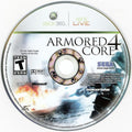 Armored Core 4 (Loose) (used)