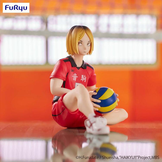 Haikyu!! Noodle Stopper: Kenma Kozume (new)