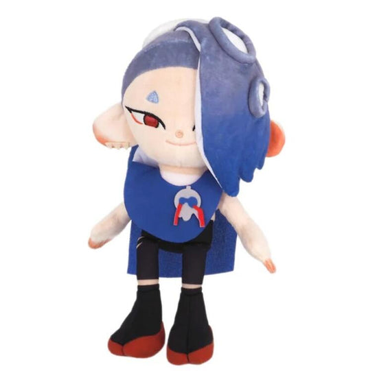 Splatoon 3 Plush: Shiver (new)
