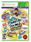 Family Game Night 4: The Game Show (Complete) (used)