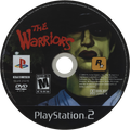 Warriors, The (Loose) (used)