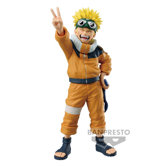 Naruto Banpresto Colosseum (Uzumaki Naruto) (new)