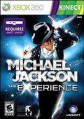 Michael Jackson: The Experience (Complete) (used)