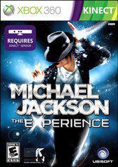 Michael Jackson: The Experience (Complete) (used)