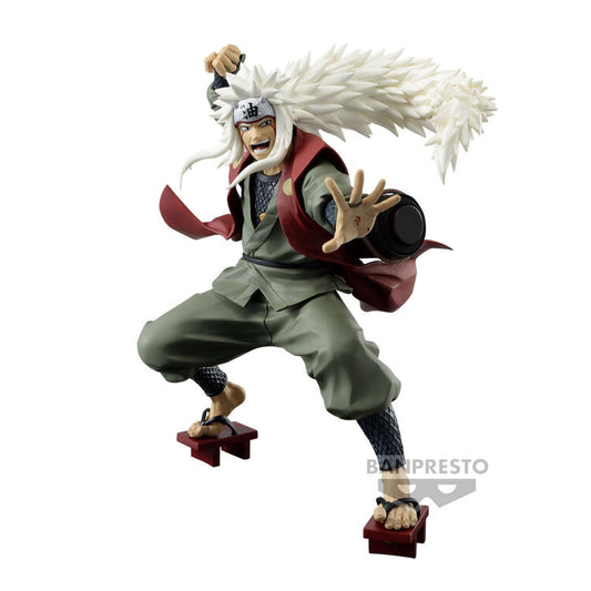 Naruto Banpresto Colosseum (Jiraiya) (new)