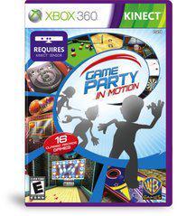 Game Party: In Motion (Complete) (used)