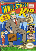 Wall Street Kid (Complete) (used)