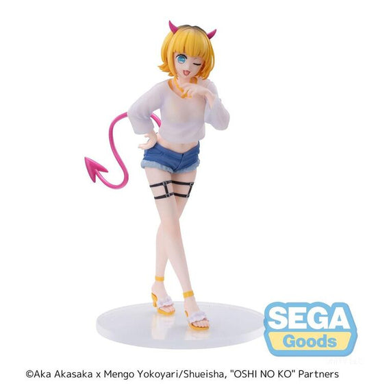 CLEARANCE Oshi No Ko Luminasta: MEMcho (new)