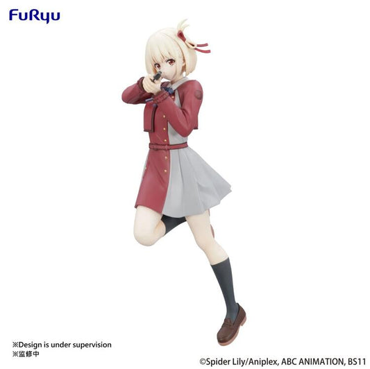 Lycoris Recoil Trio-Try-iT: Chisato Nishikigi (new)