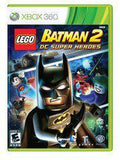 LEGO Batman 2 *BCXB1* (Complete) (used)