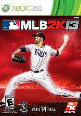 MLB 2K13 (Complete) (used)