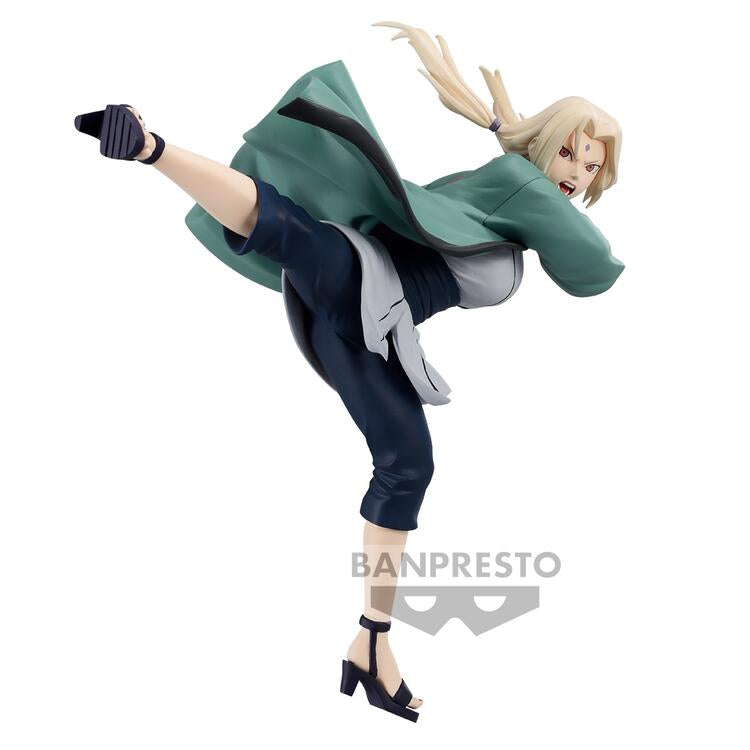 Naruto Banpresto Colosseum (Tsunade) (new)