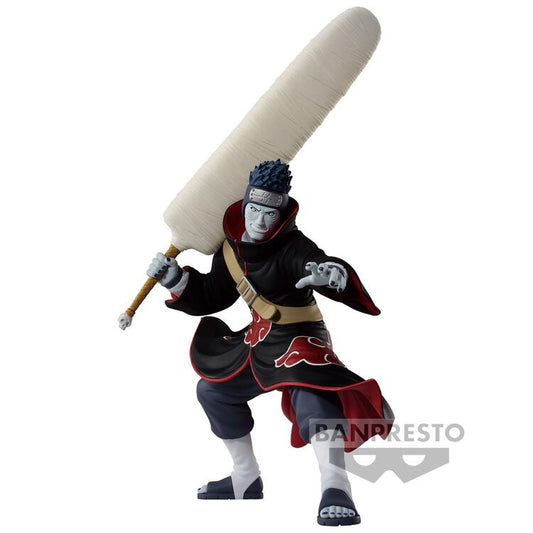 Naruto Shippuden Vibration Stars (Hoshigaki Kisame) (new)