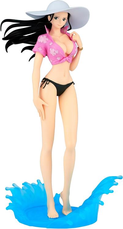 One Piece Glitter & Glamours Splash Style: Nico Robin (new)