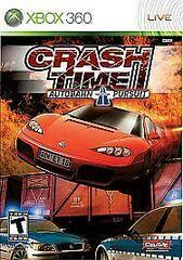 Crash Time (Complete) (used)