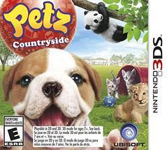 Petz Countryside (Loose) (used)