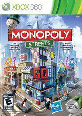 Monopoly Streets (Complete) (used)