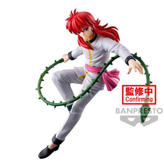 Yu Yu Hakusho: Ankoku Bujutsukai - Kurama (new)