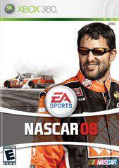 NASCAR 08 (Complete) (used)