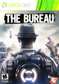 Bureau, The: XCOM Declassified (Complete) (used)