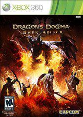 Dragon's Dogma: Dark Arisen (Complete) (used)