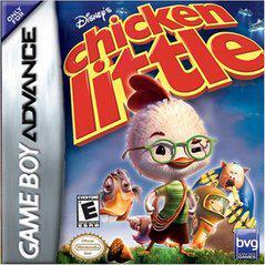 Chicken Little (Loose) (used)