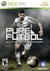 Pure Futbol (Complete) (used)