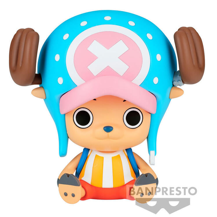 One Piece: Sofvimates Chopper (Fish-Man Island Ver.) (new)