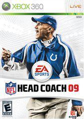 NFL Head Coach 09 (Complete) (used)
