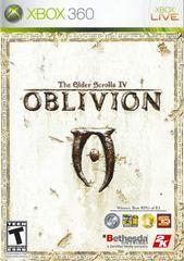 Elder Scrolls IV: Oblivion *BCXB1* (Complete) (used)