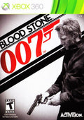 Blood Stone 007 (Complete) (used)